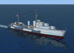 FSX/FS2004 Package - Royal Navy Warships From 1943